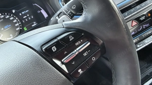 Hyundai Ioniq Hybrid   2019  - De la 350  lună | Fără avans | Aprobare rapidă - imagine 17