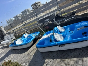 Vand hidrobiciclete - imagine 2