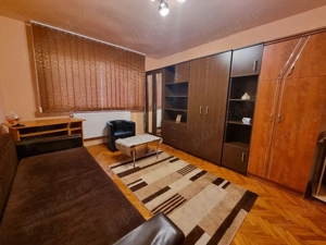 Apartament cu o camera - zona Colegiului Banatean