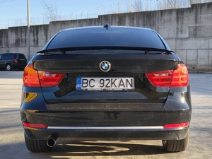 BMW seria 3 GT 2,0 diesel 2015 Euro 6 de 1 An în tara - imagine 4