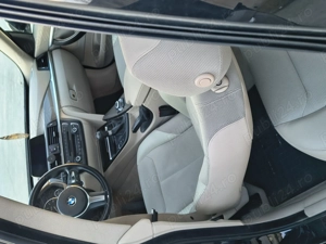 BMW seria 3 GT 2,0 diesel 2015 Euro 6 de 1 An în tara - imagine 6
