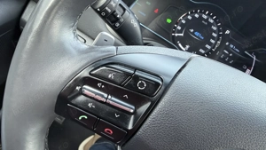 Hyundai Ioniq Hybrid   2019  - De la 350  lună | Fără avans | Aprobare rapidă - imagine 18