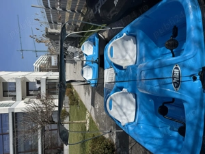 Vand hidrobiciclete - imagine 3