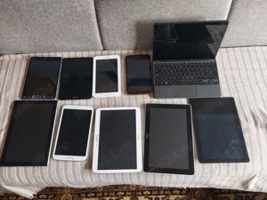 Tablete functionale și pt piese - imagine 3