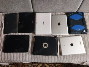 Tablete functionale și pt piese