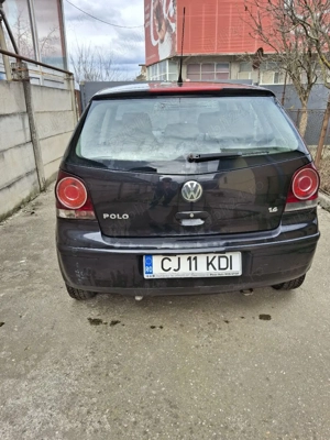 vand VW POLO, pe benxina, cu ITP valabil pana 2027
