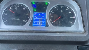 Vând Tractor Universal MACAO U550, An 2023 - imagine 8