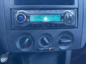 Skoda Fabia 2004 , proprietar din 2007