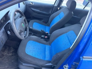 Skoda Fabia 2004 , proprietar din 2007 - imagine 2