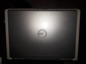 Laptop Dell Inspiron 1501 - imagine 4