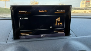 Audi A3 Benzina Euro 6 Bi-Xenon Navi Scaune Incalzite Clima Rate Fara Avans - imagine 14