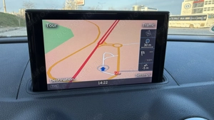 Audi A3 Benzina Euro 6 Bi-Xenon Navi Scaune Incalzite Clima Rate Fara Avans - imagine 15