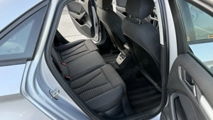 Audi A3 Benzina Euro 6 Bi-Xenon Navi Scaune Incalzite Clima Rate Fara Avans - imagine 20
