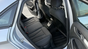 Audi A3 Benzina Euro 6 Bi-Xenon Navi Scaune Incalzite Clima Rate Fara Avans - imagine 8