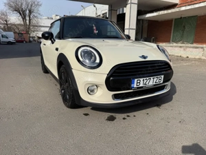 Mini Cooper 1.5 Benzina Automat - imagine 2