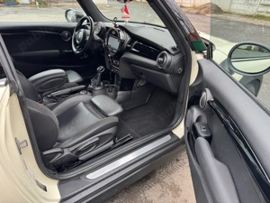 Mini Cooper 1.5 Benzina Automat - imagine 5