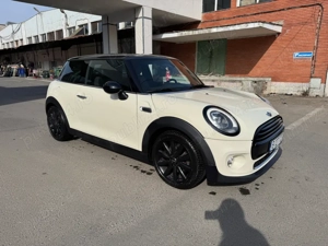 Mini Cooper 1.5 Benzina Automat