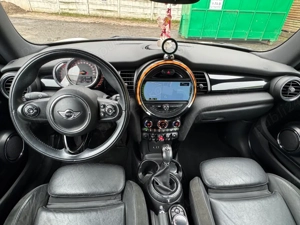 Mini Cooper 1.5 Benzina Automat - imagine 6