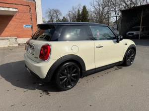 Mini Cooper 1.5 Benzina Automat - imagine 10
