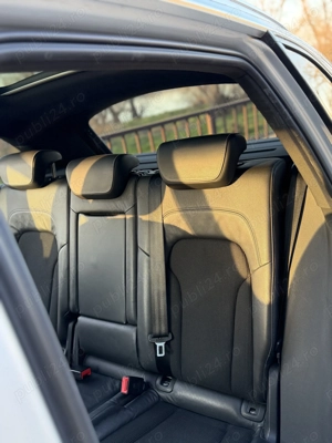 Audi Q5 2.0 TFSI 211 CP S-Line   2009 - imagine 3