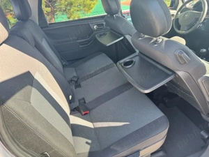 Opel Meriva 1.6 benzina - imagine 4