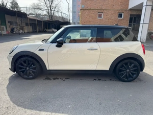 Mini Cooper 1.5 Benzina Automat - imagine 7