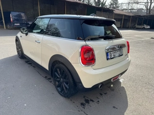 Mini Cooper 1.5 Benzina Automat - imagine 3