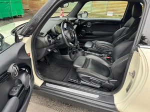 Mini Cooper 1.5 Benzina Automat - imagine 9