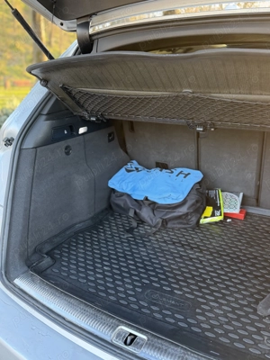 Audi Q5 2.0 TFSI 211 CP S-Line   2009 - imagine 10