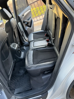 Audi Q5 2.0 TFSI 211 CP S-Line   2009 - imagine 4
