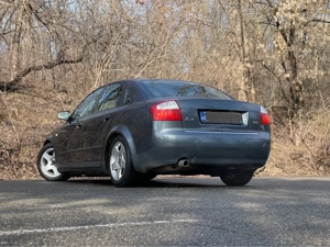 A4 2.0 benzina Stare exemplara   proprietar - imagine 5