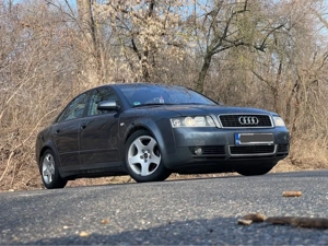 A4 2.0 benzina Stare exemplara   proprietar - imagine 4