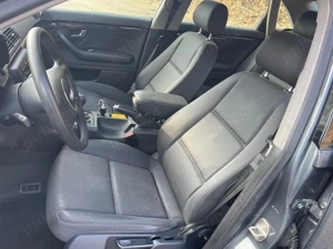 A4 2.0 benzina Stare exemplara   proprietar - imagine 2