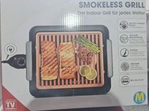 vând grill 