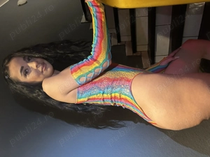 Brunețica dulce  minionă