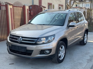 VW TIGUAN - imagine 8