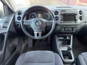 VW TIGUAN - imagine 6