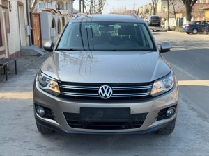 VW TIGUAN - imagine 4