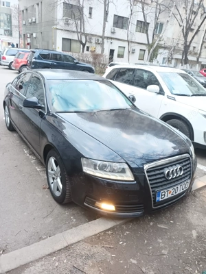 Audi A6 C6 2.0 TDI 2010 - imagine 3