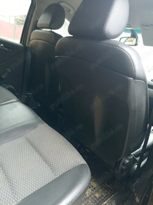 Vând pentru piese Mercedes a class 180 Model 2011  - imagine 2