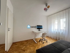 Apartament cu trei camere bloc tip vila Centru Civic - imagine 6