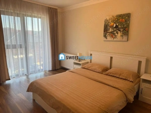 Apartament cu doua camere Premium Zona Coresi - imagine 4