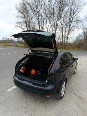 Ford Focus 1.8 tdci hatchback 2006 - imagine 5