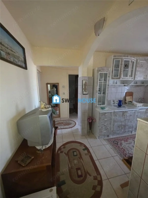 Apartament cu doua  camere zona Combinat - imagine 7