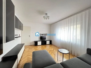 Apartament cu trei camere bloc tip vila Centru Civic - imagine 4