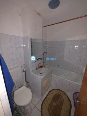 Apartament cu doua  camere zona Combinat - imagine 5