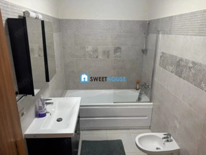 Apartament cu doua camere Premium Zona Coresi - imagine 8