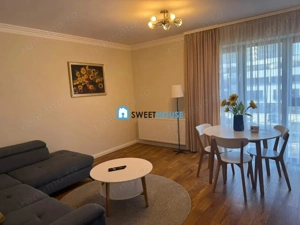 Apartament cu doua camere Premium Zona Coresi