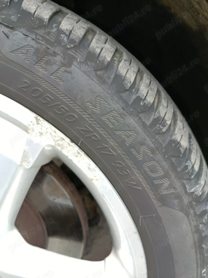 Ford Focus 1.8 tdci hatchback 2006 - imagine 7