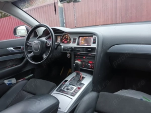 Audi A6 C6 2.0 TDI 2010 - imagine 10